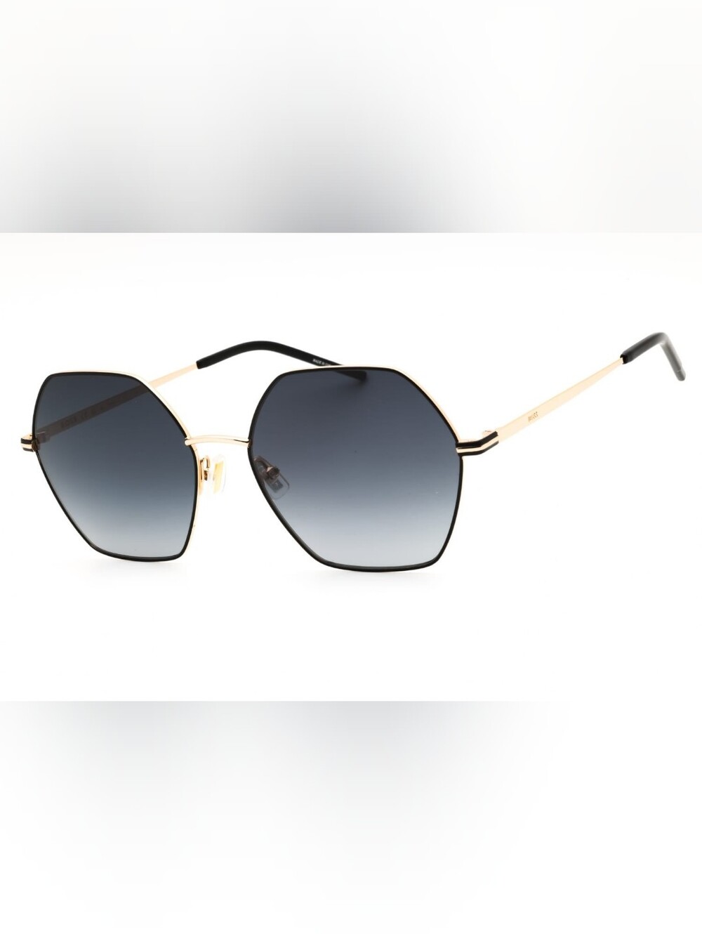 Hugo Boss BOSS 1589/S, Woman's Sunglasses, Size 57X17X140